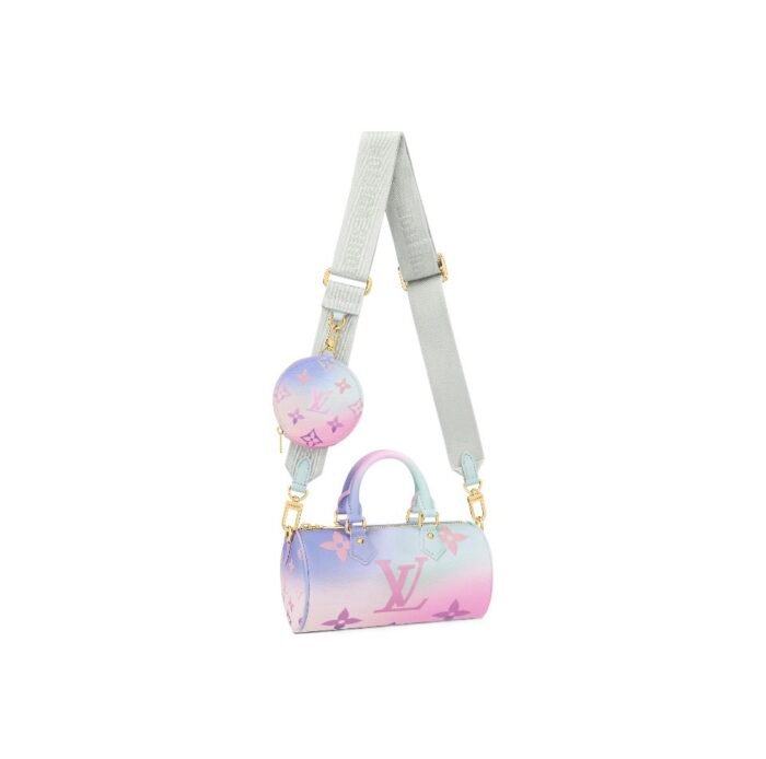 Louis Vuitton LV Papillon BB Shoulder Bag - Image 8