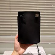 ⁦Loewe Relief Crossbody Bag Shoulder Bag⁩ - الصورة ⁦8⁩