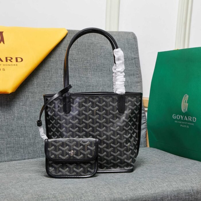 Goyard Anjou Mini Bag Shoulder Bag Tote Bag - Image 1