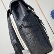 ⁦Louis Vuitton LV Getaway Logo Print Calfskin Shoulder Bag 10A Ouality⁩ - الصورة ⁦7⁩