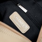 Chanel Bowling bags Shoulder Bag Handbag - Image 9