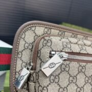 ⁦Gucci Messenger Shoulder Bag Crossbody Bag⁩ - الصورة ⁦5⁩
