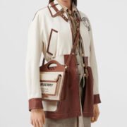 Burberry VintagePocket Bag Mini - Image 2