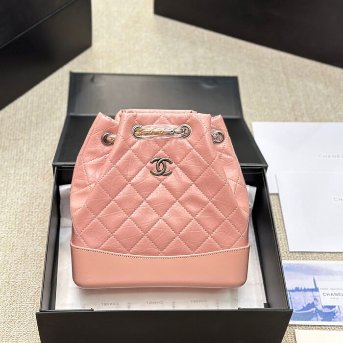 Chanel  Gabrielle Hooligan Bag - Image 5