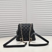 Chanel 23k Small backpack Backpack Bag Handbag - Image 3