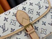 ⁦Louis Vuitton LV Diane M46386 M45985 Shoulder Bag Handbag⁩ - الصورة ⁦6⁩