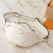 ⁦Louis Vuitton LV BUMBAG M44812 M44836 M43644 Crossbody bags handbags⁩ - الصورة ⁦13⁩
