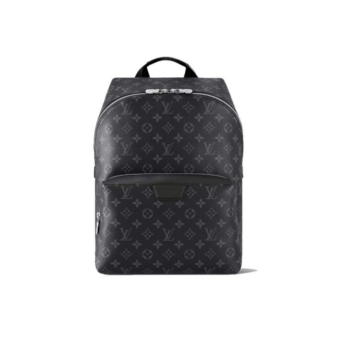 Louis Vuitton LV Discovery Backpack Bag PM M43186 - Image 1