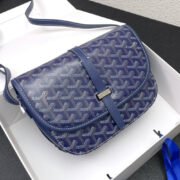 ⁦Goyard Belvedere Messenger Small Bag Shoulder Bag⁩ - الصورة ⁦7⁩