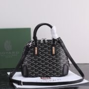 ⁦Goyard Vendôme Shell Handbag Shoulder Bag⁩ - الصورة ⁦10⁩