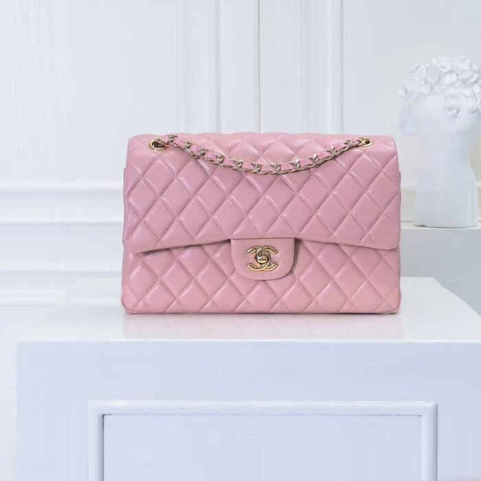 Chanel CF Bag 25CM - Image 14
