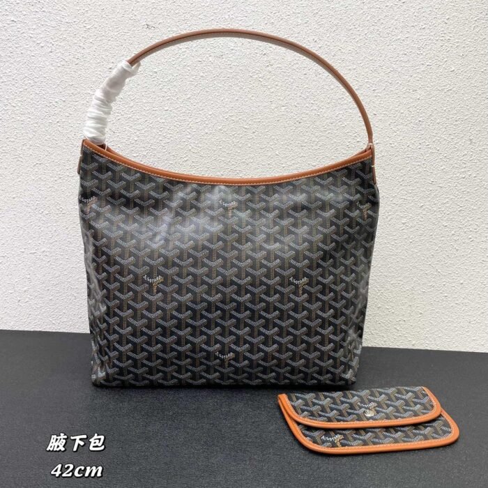 ⁦Goyard Bohème Hobo Bag Tote Bag⁩ - الصورة ⁦2⁩