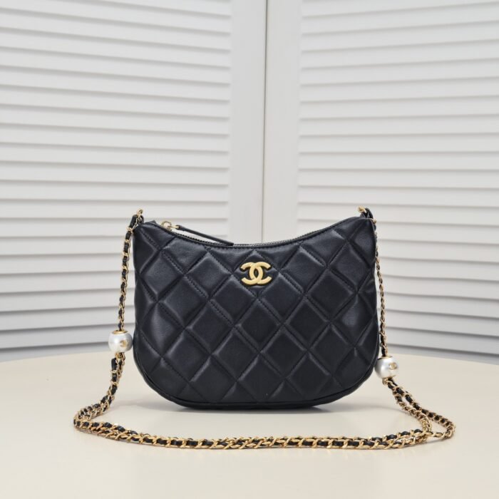 ⁦Chanel  Shoulder Bag Handbag⁩ - الصورة ⁦1⁩