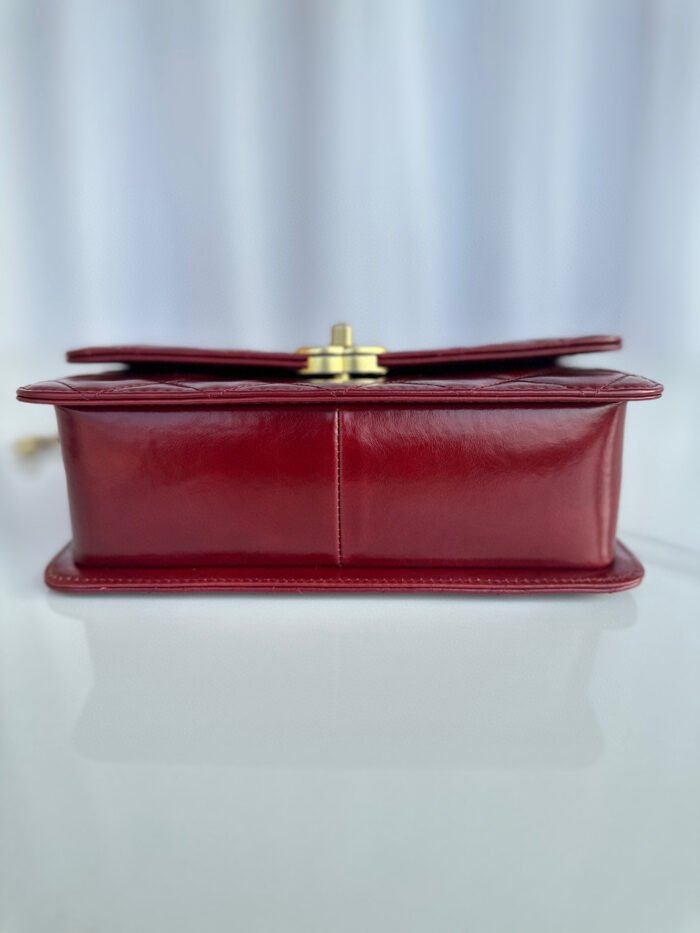 Chanel WOC Fortune Bag Shoulder Bag Handbag 10A Quality - Image 8