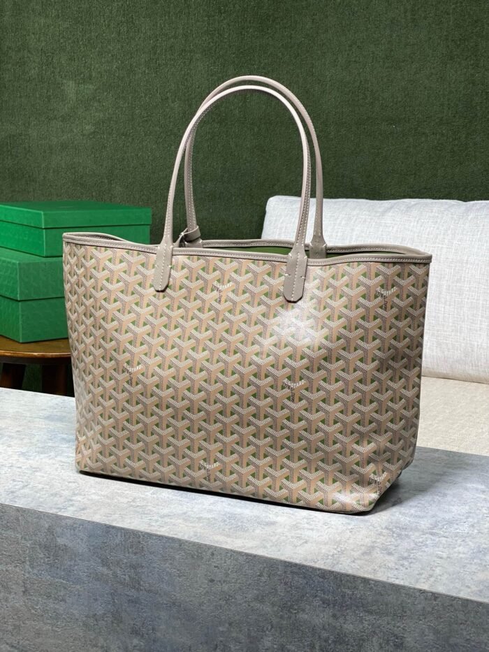 ⁦Goyard Tote Anjou GM&PM Bag-10A⁩ - الصورة ⁦1⁩