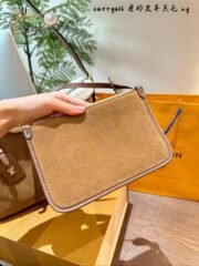 Louis Vuitton Carryall Shoulder Bag Handbag - Image 8