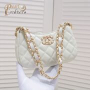 Chanel 23Khobo Underarm Bag Shoulder Bag Handbag - Image 5