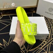 ⁦Versace Slipper Sandals Shoes⁩ - الصورة ⁦5⁩