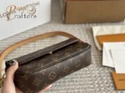 Louis Vuitton ivy woc Shoulder Bag Handbag - Image 5