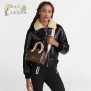 Louis Vuitton LV Speedy Monogram Bandouliere 20 M45957 Shoulder Bag - Image 3