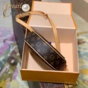 Louis Vuitton LV Loop Underarm Bag M81098 Shoulder Bag10A Mirror Quality Version - Image 5
