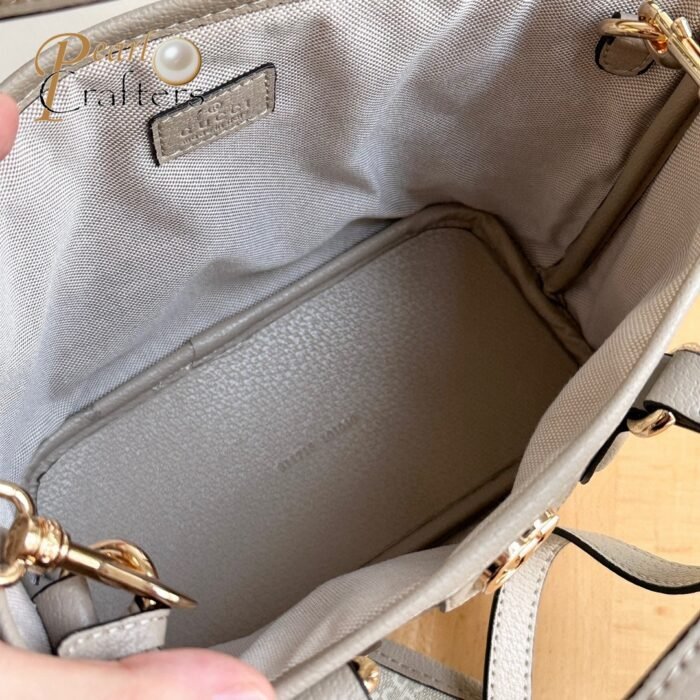 Gucci GG Ophidia 811716 Mini Tote Bag - Image 10