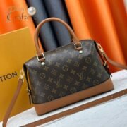 Louis Vuitton LV Tote Shoulder Bag M68169 - Image 2