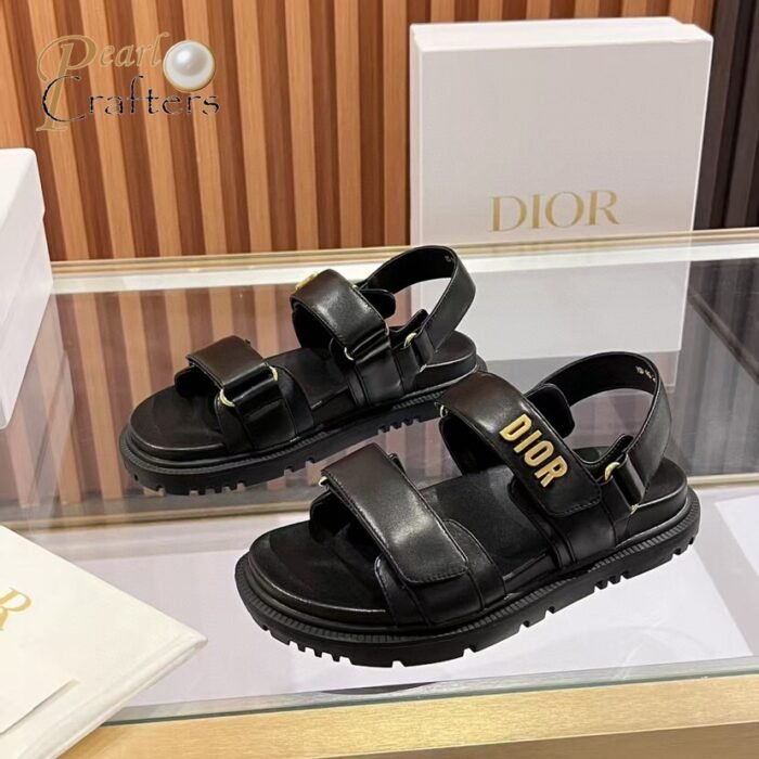 Dior Sandals - Image 2
