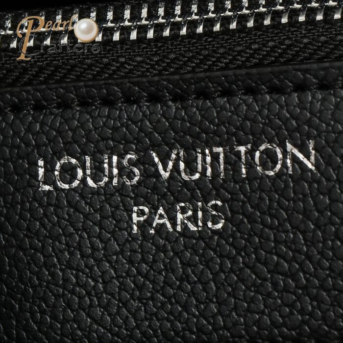 Louis Vuitton LV Flore Leather Tote Shoulder Bag M12139 - Image 11
