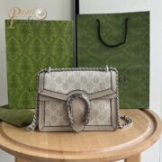 ⁦GUCCI Mini Dionysus Shoulder Bag⁩ - الصورة ⁦10⁩