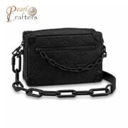 Louis Vuitton LV Mini Soft Trunk Shoulder Bag - Image 6