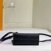 ⁦Louis Vuitton LV OnTheGo BB  Handbag Shoulder Bag Totes M46993⁩ - الصورة ⁦4⁩