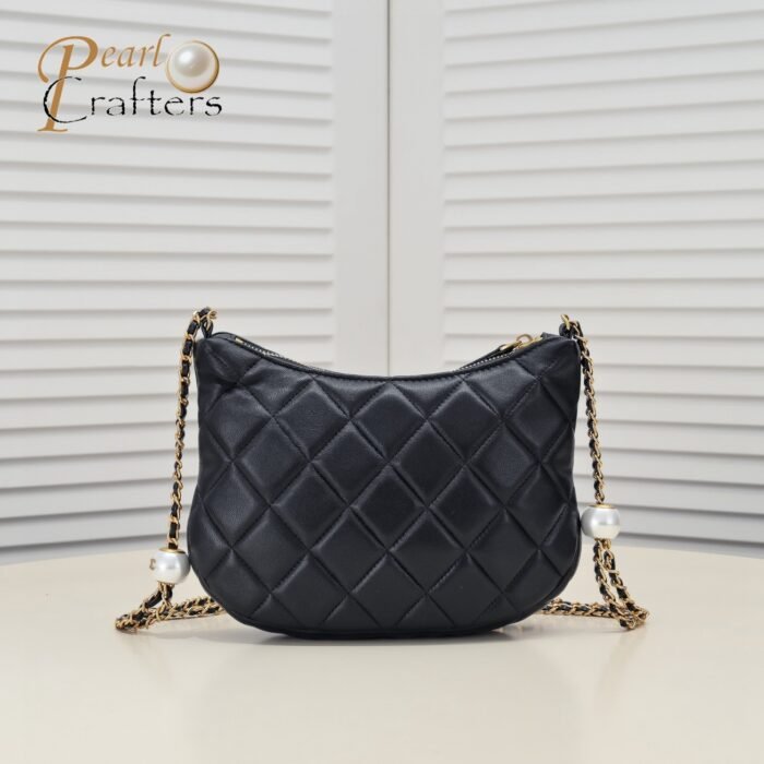 Chanel  Shoulder Bag Handbag - Image 3