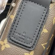 Louis Vuitton LV Macassar District Bag  M41212/M41213 - Image 11