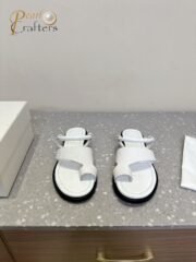 Poeve 25ss Flip Flops Sandals Slipper - Image 4
