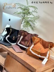 YSL Saint Laurent Tote Bag Shoulder Bag Crossbody Bag