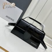 Jacquemus Shoulder Handheld Crossbody Bag