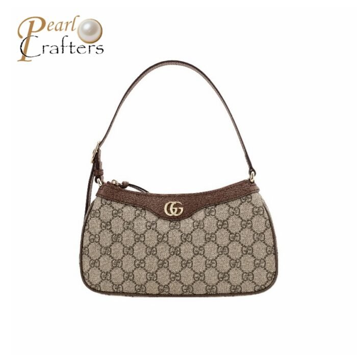 Gucci Ophidia Monogarm Handbag Shoulder bag - Image 2