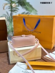 Louis Vuitton Mini Diane Shoulder Bag Handbag - Image 8
