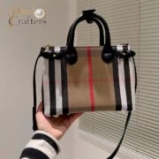Burberry Banner Bag Small - Image 6
