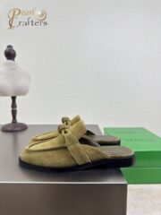 Bottega Veneta Slipper Sandals Casual Shoes