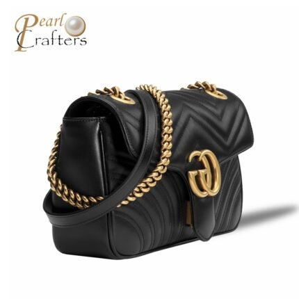 Gucci GG Marmont Small & Mini Shoulder Bag 443497