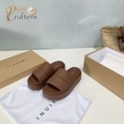 ⁦INUIKII Slipper Sandals Shoes⁩ - الصورة ⁦3⁩