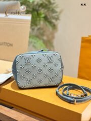 Louis Vuitton Bucket Bag Shoulder Bag Handbag - Image 8