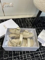 Dior Dioract Fashions Sandals Slipper - Image 6