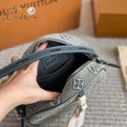 ⁦Louis Vuitton LV Diane Shoulder Bag Crossbody Bag Tote bag⁩ - الصورة ⁦8⁩