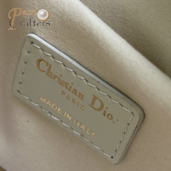 Dior Caro Camera Bags Shoulder Bag Handbag - Image 9