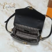 Louis Vuitton LV Takashi Murakami POCHETTE MÉTIS Shoulder Satchel Handbag - Image 5