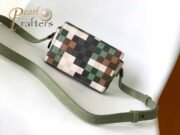 ⁦Louis Vuitton 10A Handbag Shoulder Bag Top Mirror Quality Version M83172⁩ - الصورة ⁦3⁩