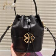Tory Burch New miler good looking bucket bag - Image 7